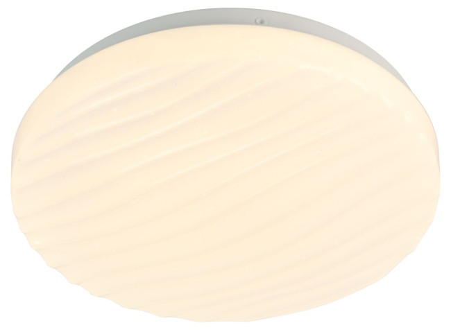 Потолочный светильник ЭРА SPB-6 Slim Sahara 18W-4K Б0071123 Потолочный светильник ЭРА SPB-6 Slim Sahara 18W-4K Б0071123