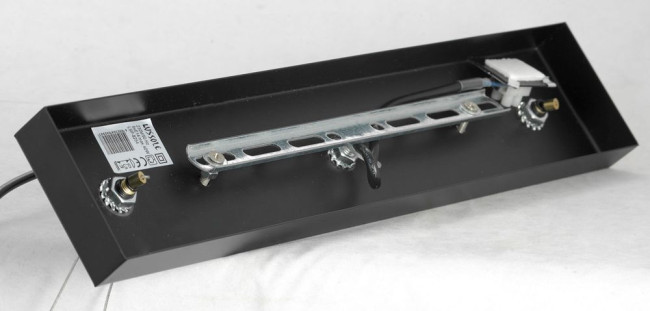 Подвесная люстра Lussole LOFT Cranbrook GRLSP-8254 Подвесная люстра Lussole LOFT Cranbrook GRLSP-8254