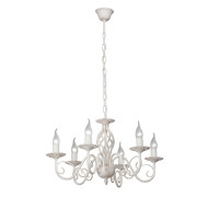 Подвесная люстра Vitaluce V1104/6 Подвесная люстра Vitaluce V1104/6