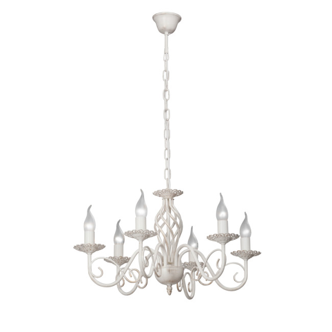 Подвесная люстра Vitaluce V1104/6 Подвесная люстра Vitaluce V1104/6