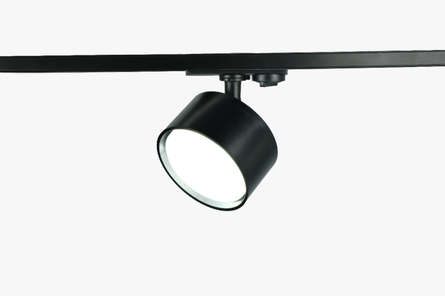 Трековый однофазный светильник (4 шт.) Эра TR71-SET3-GX53-BK Б0063931 Трековый однофазный светильник (4 шт.) Эра TR71-SET3-GX53-BK Б0063931