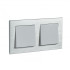 Рамка 2-ая Systeme Electric AtlasDesign Nature ATN312102 Рамка 2-ая Systeme Electric AtlasDesign Nature ATN312102