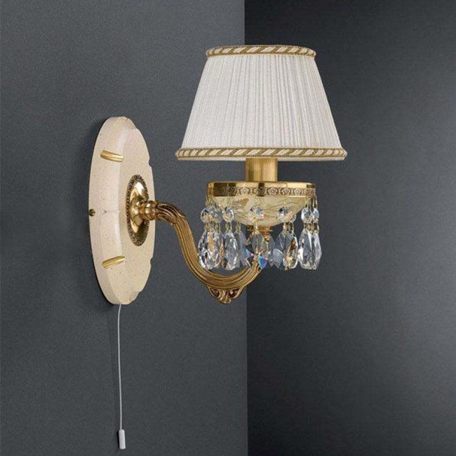 Бра Reccagni Angelo A 6706/1 Бра Reccagni Angelo A 6706/1