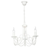 Подвесная люстра Vitaluce V3408/3 Подвесная люстра Vitaluce V3408/3