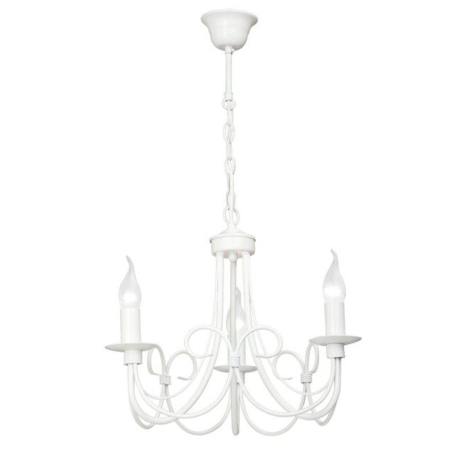 Подвесная люстра Vitaluce V3408/3 Подвесная люстра Vitaluce V3408/3