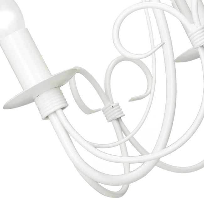 Подвесная люстра Vitaluce V3408/3 Подвесная люстра Vitaluce V3408/3