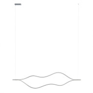 Подвесной светильник Loft IT Tape Light 10403/1600 SN