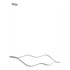 Подвесной светильник Loft IT Tape Light 10403/1600 SN