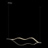 Подвесной светильник Loft IT Tape Light 10403/1600 SN