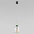 Подвесной светильник TK Lighting 11146 Sophia Green Cognac a071832 Подвесной светильник TK Lighting 11146 Sophia Green Cognac a071832