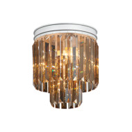 Потолочная люстра Vitaluce V5154-0/3+1PL Потолочная люстра Vitaluce V5154-0/3+1PL