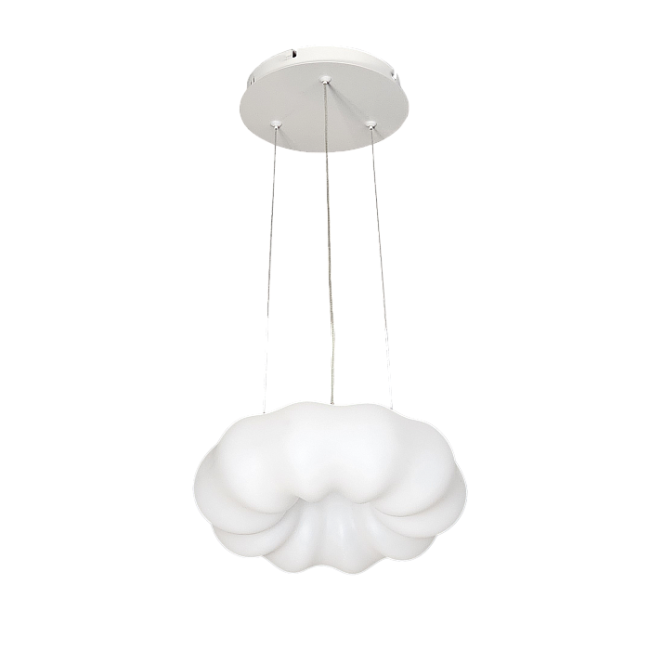 Подвесной светильник Zortes Soft ZRS.1119.01 Подвесной светильник Zortes Soft ZRS.1119.01