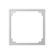 Рамка промежуточная Jung A590ZAL