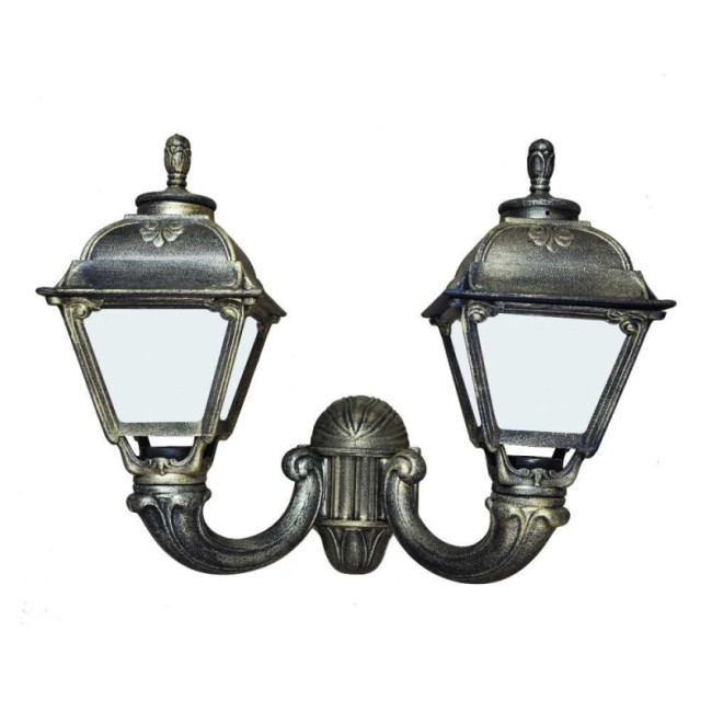 Уличный настенный светильник Fumagalli Porpora/Cefa U23.141.000.BYF1R Уличный настенный светильник Fumagalli Porpora/Cefa U23.141.000.BYF1R