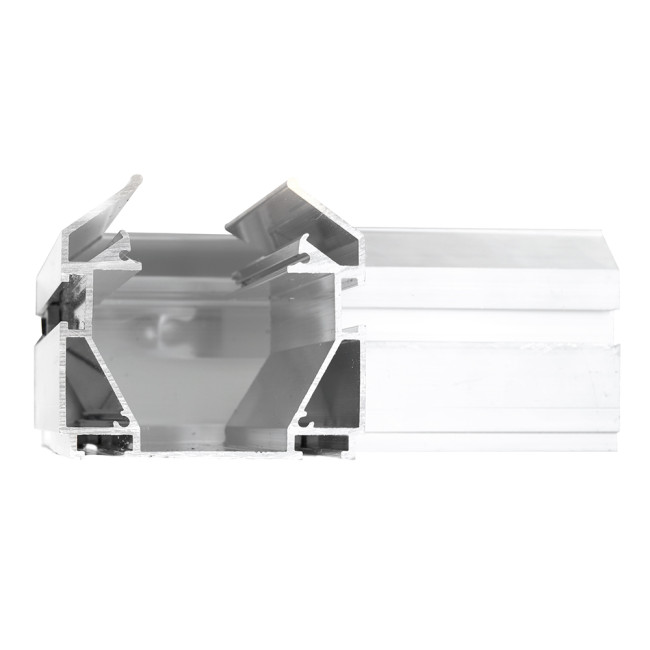 Угловой элемент для профиля Feron 48287