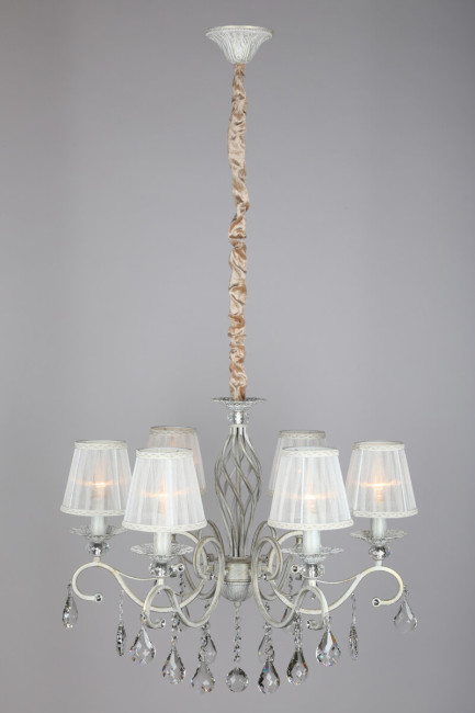 Подвесная люстра Omnilux OML-79103-06