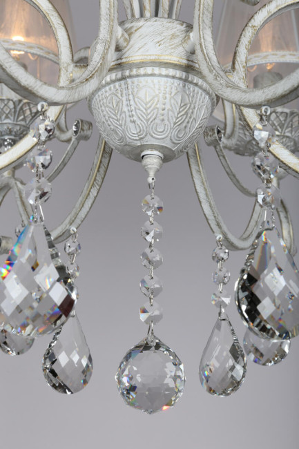 Подвесная люстра Omnilux OML-79103-06