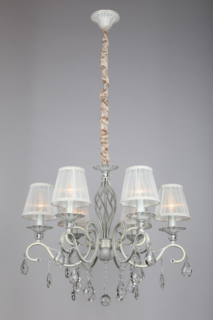 Подвесная люстра Omnilux OML-79103-06