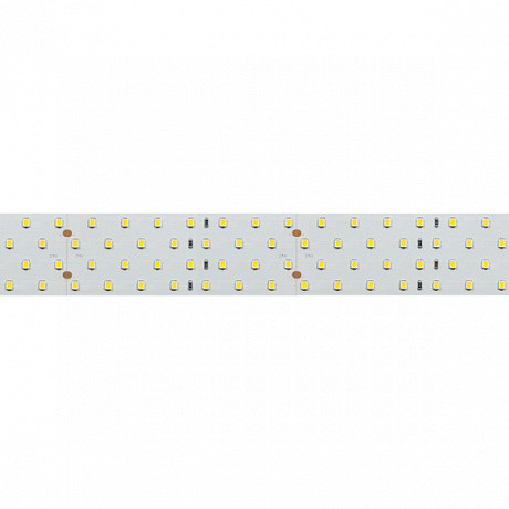 Светодиодная лента Arlight 30W/m 280LED/m 2835SMD дневной белый 2,5M 019085(2)