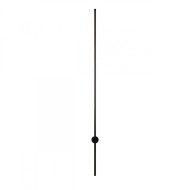 Настенный светильник Loft IT Rays 10054BK