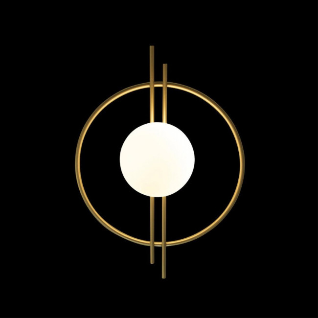 Бра Loft IT Circle 10143 Gold Бра Loft IT Circle 10143 Gold