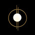 Бра Loft IT Circle 10143 Gold Бра Loft IT Circle 10143 Gold