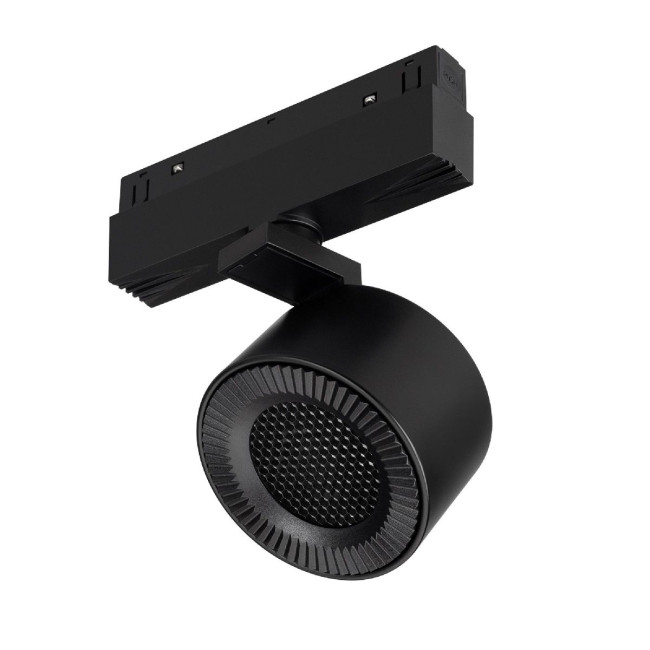 Трековый магнитный светильник Arlight MAG-ORIENT-POINT-R80-12W Warm3000 047141 Трековый магнитный светильник Arlight MAG-ORIENT-POINT-R80-12W Warm3000 047141