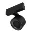 Трековый магнитный светильник Arlight MAG-ORIENT-POINT-R80-12W Warm3000 047141 Трековый магнитный светильник Arlight MAG-ORIENT-POINT-R80-12W Warm3000 047141