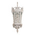 Уличный настенный светильник Loft IT Tremezzo 100019W WBG Уличный настенный светильник Loft IT Tremezzo 100019W WBG