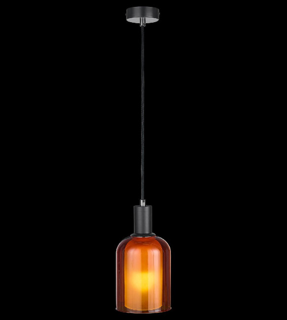 Подвесной светильник 33 Идеи PND147.01.01.003.BL-M27OR