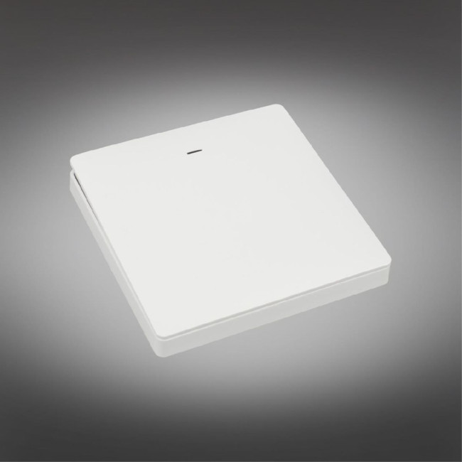 Выключатель одноклавишный Aployt Magnetic track 220 APL.0190.00.01 Выключатель одноклавишный Aployt Magnetic track 220 APL.0190.00.01