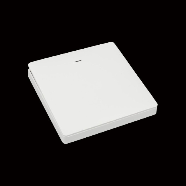 Выключатель одноклавишный Aployt Magnetic track 220 APL.0190.00.01 Выключатель одноклавишный Aployt Magnetic track 220 APL.0190.00.01