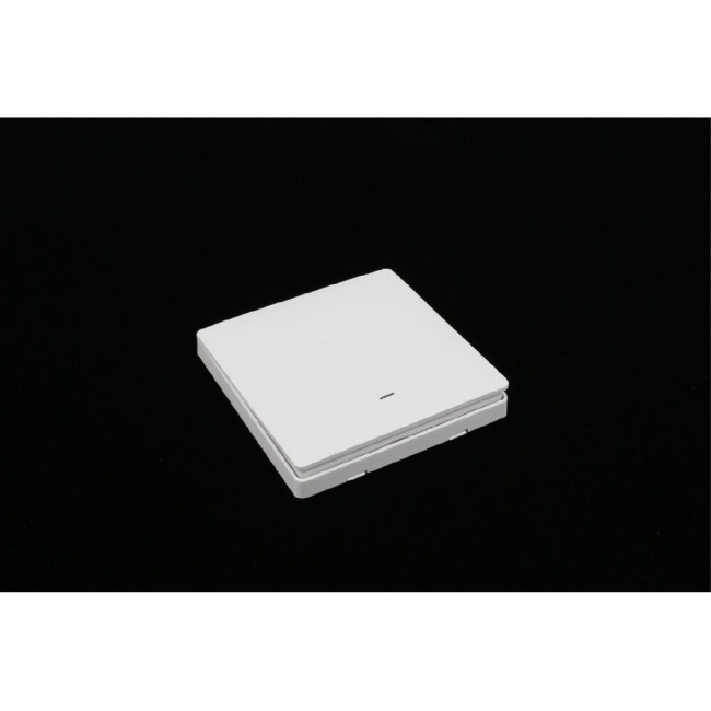 Выключатель одноклавишный Aployt Magnetic track 220 APL.0190.00.01 Выключатель одноклавишный Aployt Magnetic track 220 APL.0190.00.01