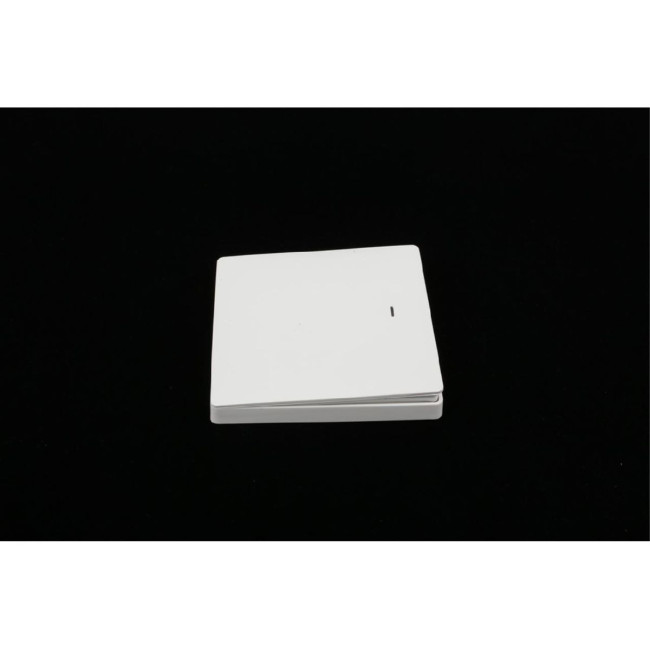 Выключатель одноклавишный Aployt Magnetic track 220 APL.0190.00.01 Выключатель одноклавишный Aployt Magnetic track 220 APL.0190.00.01