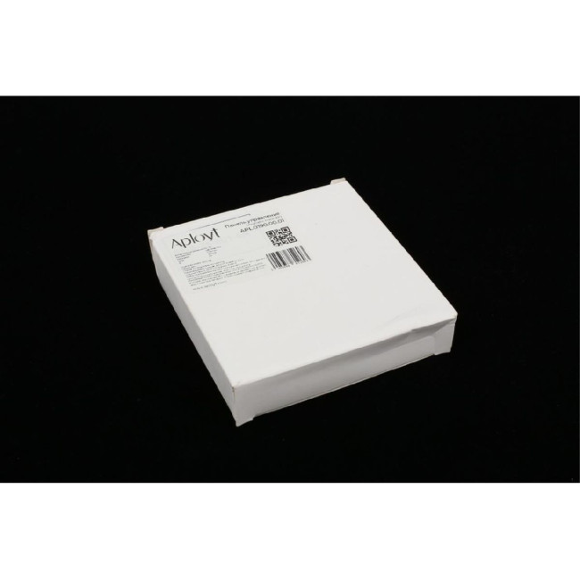 Выключатель одноклавишный Aployt Magnetic track 220 APL.0190.00.01 Выключатель одноклавишный Aployt Magnetic track 220 APL.0190.00.01