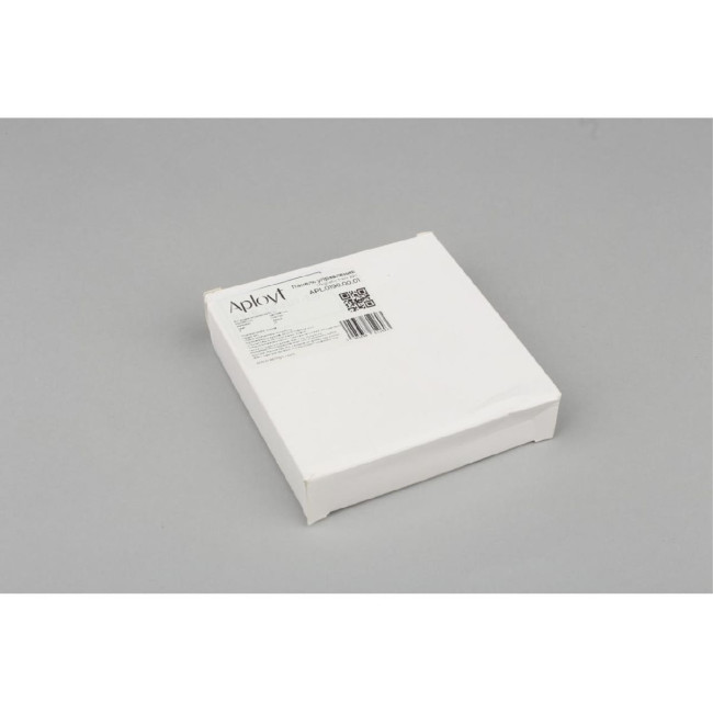 Выключатель одноклавишный Aployt Magnetic track 220 APL.0190.00.01 Выключатель одноклавишный Aployt Magnetic track 220 APL.0190.00.01