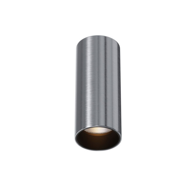 Потолочный светильник Maytoni Technical Focus Led C056CL-L12W2.7K-W-PT Потолочный светильник Maytoni Technical Focus Led C056CL-L12W2.7K-W-PT