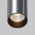Потолочный светильник Maytoni Technical Focus Led C056CL-L12W2.7K-W-PT Потолочный светильник Maytoni Technical Focus Led C056CL-L12W2.7K-W-PT