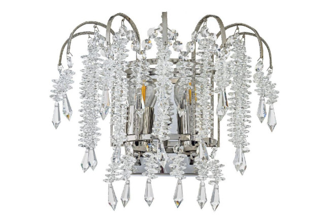 Настенный светильник Arti Lampadari Sardinia E 2.10.105 N