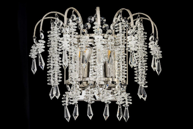 Настенный светильник Arti Lampadari Sardinia E 2.10.105 N