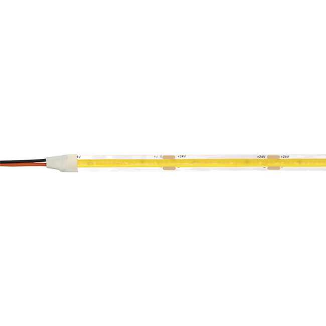 Светодиодная лента Wolta WLSCOB-14W/6500/24H480-01