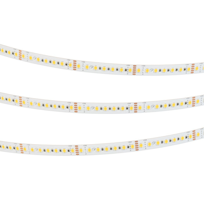 Светодиодная лента Arlight UL-A140-10mm 24V Day4000 (5-20 W/m, IP20, 5m)  061920