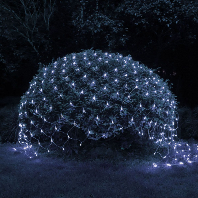 Уличная гирлянда Сеть Эра ERASS024-15 Б0044224