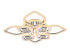 Потолочная светодиодная люстра Ambrella Light Acrylica Ice FA283 Потолочная светодиодная люстра Ambrella Light Acrylica Ice FA283