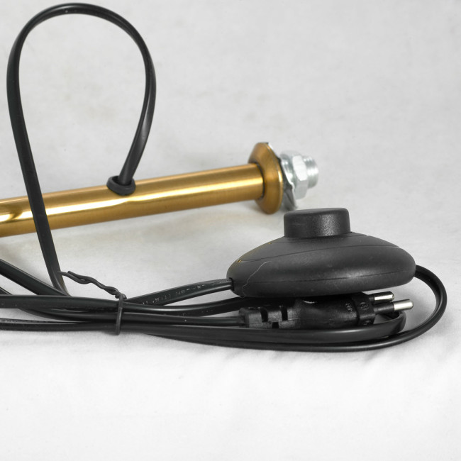 Торшер Lussole Lgo Yokon LSP-0574 Торшер Lussole Lgo Yokon LSP-0574