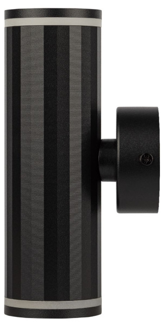 Настенный светильник Эра WL45 BK Б0058494