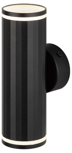 Настенный светильник Эра WL45 BK Б0058494