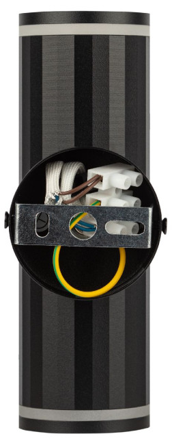 Настенный светильник Эра WL45 BK Б0058494