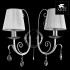 Бра Arte Lamp Romana Snow A1743AP-2WH Бра Arte Lamp Romana Snow A1743AP-2WH