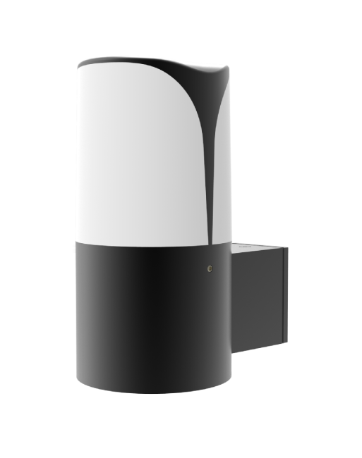 Уличный настенный светильник Maytoni Piccadilly O016WL-01B